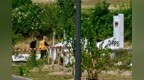 一轻型飞机在法国东北部坠毁 11人遇难