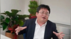 赖清德萧美琴非常依赖矢板明夫，郭正亮警告