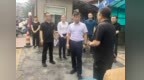 长春市绿园区委书记刘绍峰督导检查防汛工作
