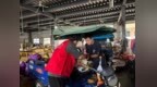 深圳中英人寿志愿服务队护航“两司两员”新就业群体