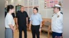 重庆高温晴热天气持续 南川区委书记马奇柯带队检查消防安全工作：要全面开展隐患排查整治
