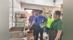 西安高新区：商铺落实分类责任 街区擦亮文明底色