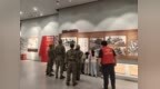东台市唐洋镇人武部：筑牢国防信仰 彰显迷彩担当