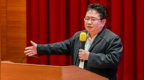 矢板明夫在台湾被袭击，国台办回应