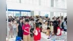 杭州动漫潮流互动展暨AD06动漫游戏嘉年华火热启幕