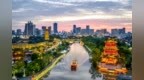 来淮安，把夏天过成理想模样