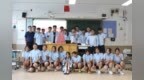 章有国老师和他的24个凉山孩子