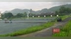 湖北咸宁一男子钓鱼时被闪电击中后奇迹般生还 身体仅受轻微伤
