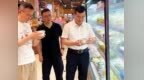 严阵以待，筑牢防线！励成杰带队检查台风“巴威”防台防汛生活必需品保供工作