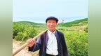 自筹资金染绿400亩荒山　"当代愚公"获评甘肃优秀党员