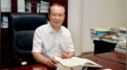 贲德：攻坚克难，铸就国防“火眼金睛”