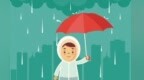 甘肃持续迎大“烤”　这些地方“退烧雨”上线