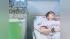 暖“心”闻：23岁小伙捐献造血干细胞