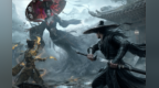 首款中式志怪新游《诡影藏锋》上线Steam：免费开玩