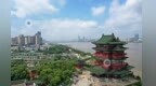 江西100家景区就位！背诗词，走免票通道