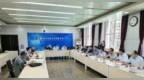枣庄市薛城区教育考察团赴济南开展考察洽谈