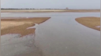 塔克拉玛干接连发洪水，沙漠基础设施怎么扛暴雨？