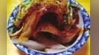 陇原杂粮鲜　金城风味长