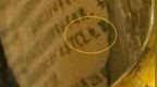 国家一级文物上现TCL广告字样，中国工艺美术馆回应