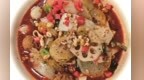 兰州特色风味地图：烟火金城　寻味街巷