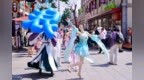 山海遇次元  破圈Z世代—— 烟台“浪浪湾计划”青年文旅新名片来袭