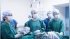 10年求子未果原是“疤痕组织”坏事 多学科协作破局 成功取卵