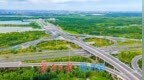 冲刺通车！济南黄岗路黄河隧道转入精细化攻坚施工阶段