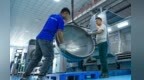 向“新”而行以“质”致远　兰州新区抢占科创新赛道