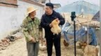 村干部成了带货网红，人走后账号该归谁？