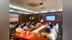 栖霞区迈皋桥街道奋斗社区：播诚信之种 育美德之花