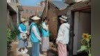 甘肃崆峒：敲门问需暖民心　激活基层治理“一池春水”