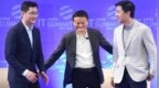 BAT抱团阻击字节了？