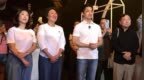 台湾十大县市长最新榜单：蒋万安好评影响力创新高，饶庆铃“为农民请命”升次席，“在野”阵营揽前五