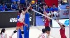 中国女排2-3惜败加拿大，无缘香港站开门红