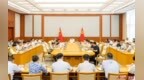 南川区委书记马奇柯：充分发扬历史主动精神 脚踏实地办好南川的事