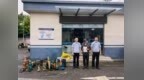 盗窃17台水泵，六安一男子被抓后痛哭流涕！