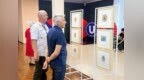 方寸载文脉 “艺”桥连两岸——中国传统版画艺术展亮相俄罗斯阿穆尔州