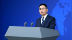 国台办：试问民进党当局知道什么是“统战”吗？