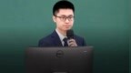 清华特奖获得者顾煜贤加入DeepSeek
