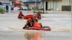 新华社4连评：“下个雨能多大”的认知偏差比洪水危险，守好“人撤离”底线
