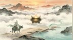盐城文学院特稿|李华林：太上老君的一炉仙丹