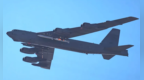美军可用B-52太少 空射核导弹都没法测试了