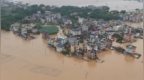 广西强降雨已致6人死亡11人失联