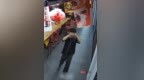 以为捂脸就能“隐身”？惯偷“掩耳盗铃”式行窃终落网