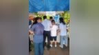 海港人寿深圳分公司成功举办7.8全国保险公众宣传日进园区专场活动