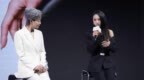 叶童蔡依林同框亮相 笑称蔡依林“师姐”