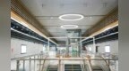 济南6号线西段建设加快推进，站内实景抢先看~