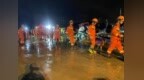 湖北省集结救援人员9500余人抢险救灾