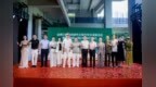 共建丝路文旅新枢纽 陕西丝路国际大厦荣耀封顶——丝绸之路沿线城市文旅合作交流座谈会成功举办