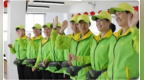 可喜安全年暗访机制护航终端诚信高质量发展